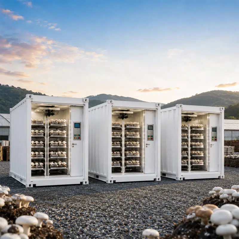 mushroom-container-farm