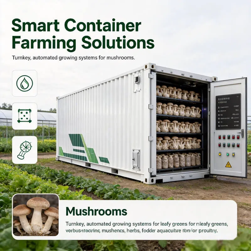 mushroom-container-farm